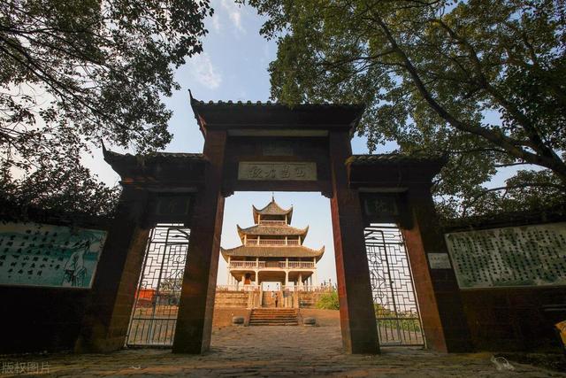江西永修旅游攻略，永修游玩必去的6个景点推荐，你去过几个？