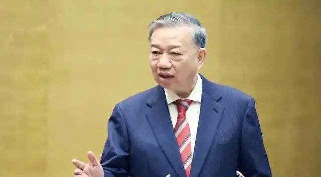 中越首次，释放强烈信号，美国追悔莫及，特朗普“诱骗”又失败了