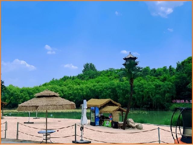 省级典型！潍坊一项目入选