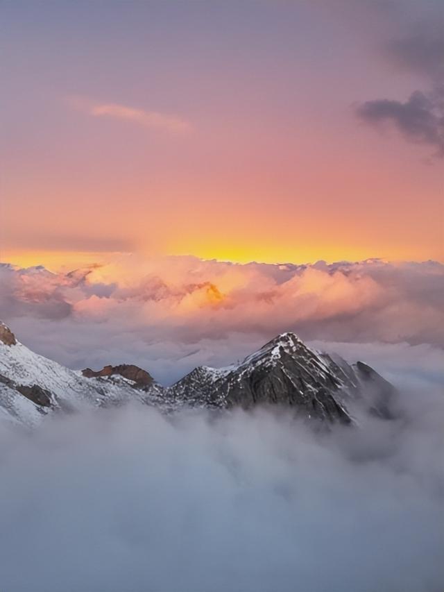 立即出发 | 直奔达古冰川，解锁第一份冬游攻略！