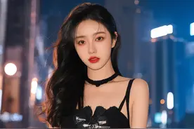 单亲妈妈裸醉的疯狂生活，她的情感纠葛引人遐想！图片