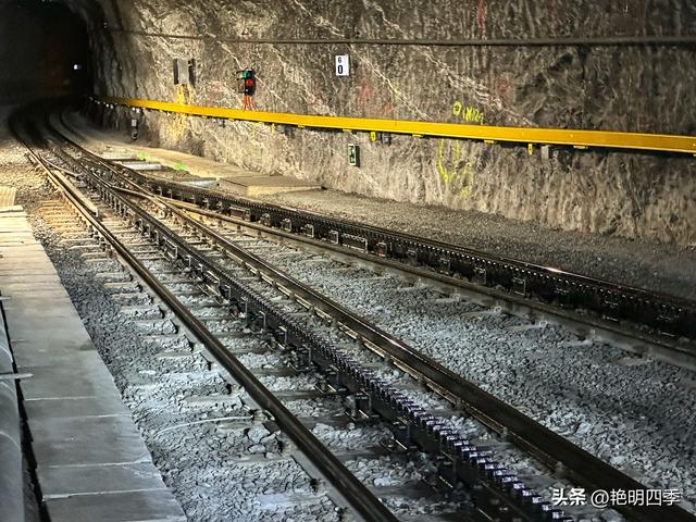 欧游杂记（3）‖ 乘“黄金列车”到因特拉肯：大美瑞士风光之旅