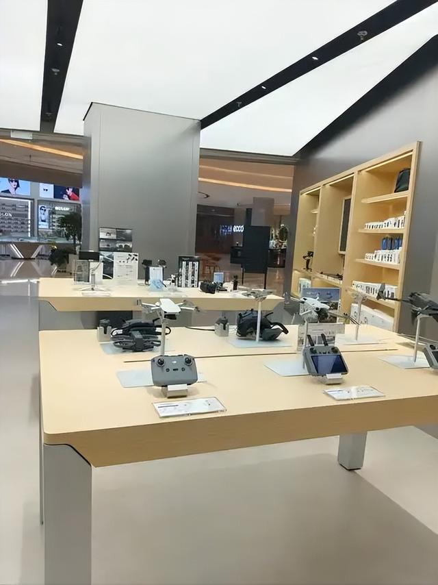 80%市占率神话破灭？全景相机之王遭无人机巨头偷袭