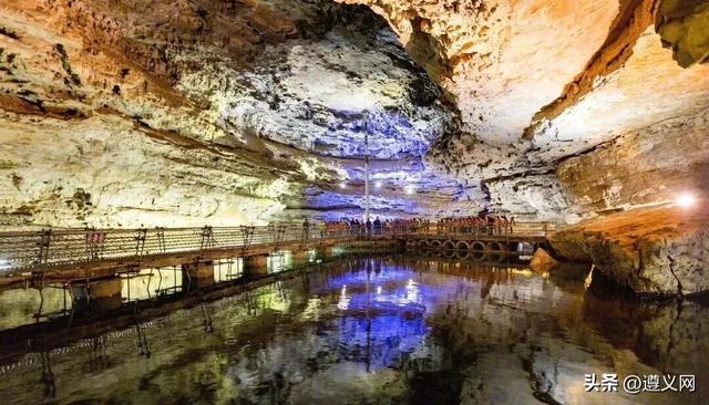 遵义：文体旅“融”出新图景