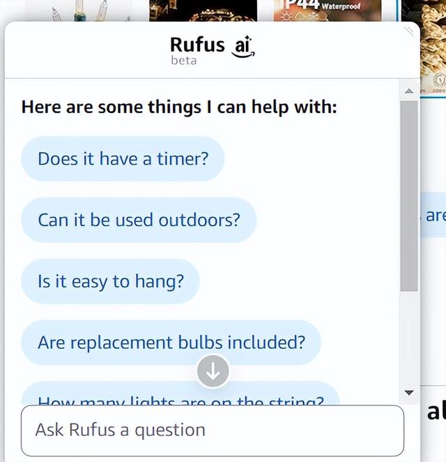 亚马逊运营神器Rufus全面解析！手把手教你优化链接+反向投喂数据