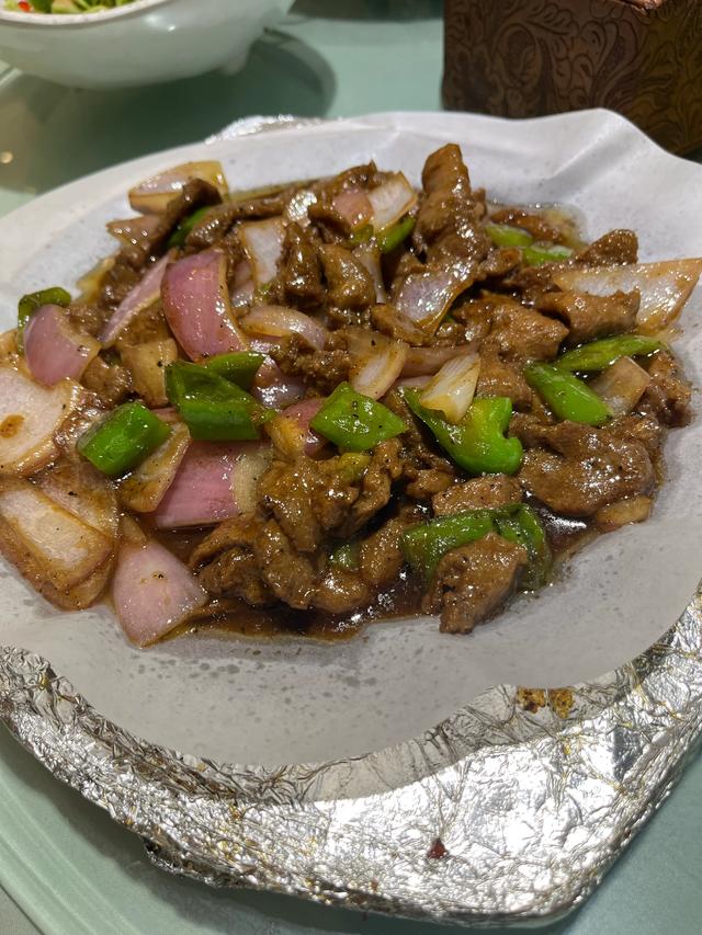 山西全境自驾游（十三天）：双塔寺、山西博物院