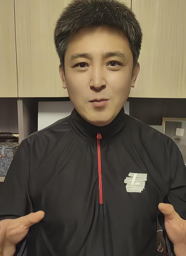 孙涛崩溃大哭不到24小时，恶心的事发生了，闫学晶把他害惨了