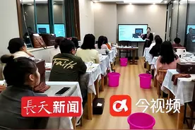 上班族流行上夜校，南昌夜校经济能否“长虹”？图片