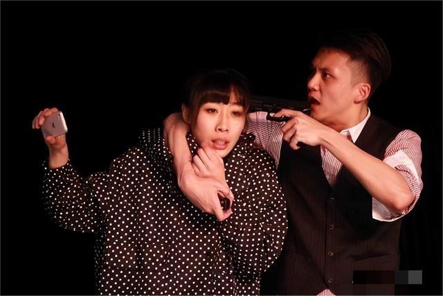 世上没有后悔药！下半身"贪婪"的任素汐，终究为自己的行为买了单