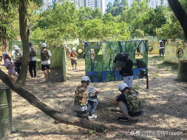 飞得快的团建狂欢之旅-深圳-惠州