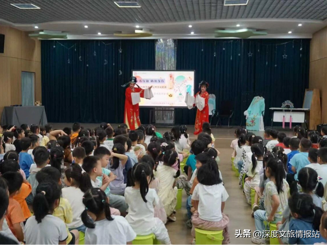 文旅中国聚焦 “美遇苏州”：优质文旅供给增进民生福祉