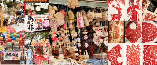 定了！庐山5天好戏连台 + 沉浸式体验，还有各项优惠活动来了！