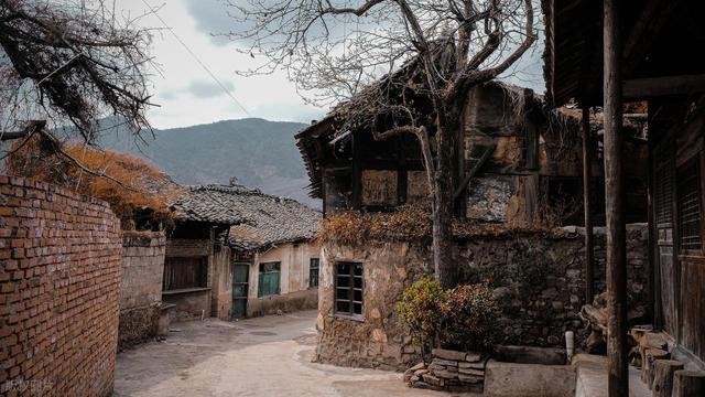 风景如画的远安印象