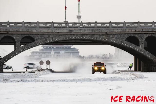 冬赴延吉，来一场冰雪运动的畅快之旅