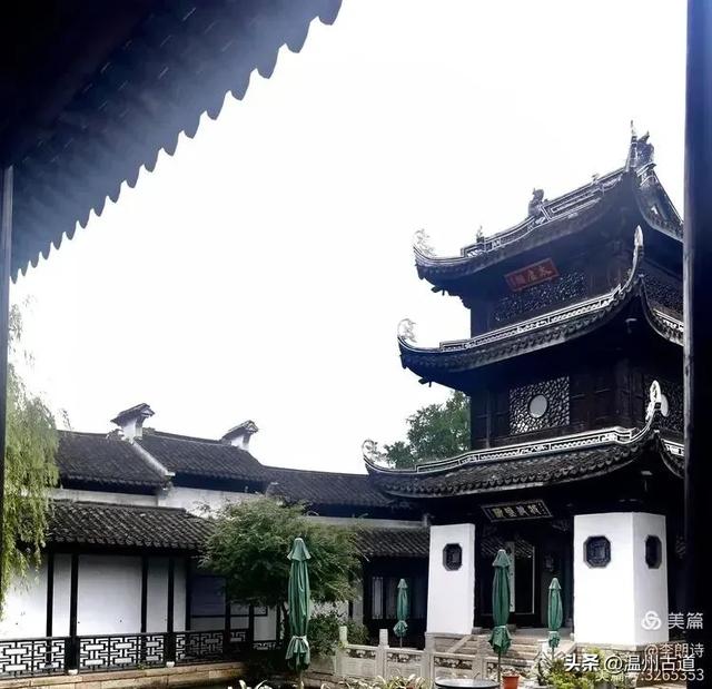 江南第一山、天下第二泉、四大园林之一皆在于此，你可去过？