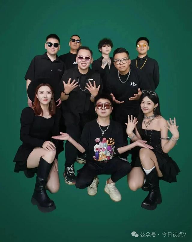 “中阳村T”盛典9月26日晚七点半中阳中兴广场火热来袭！