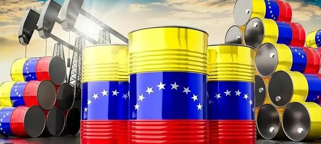 果然如此，委代女总统通告全球，邀美国共治	，我们都被“耍”了？