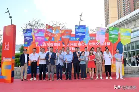 750名香港学生搭高铁前往上海，展开6日考察交流！图片