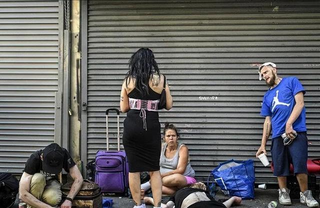 美欧关税战正式开打！特朗普先出招，他断定：欧盟绝不敢倒向中国