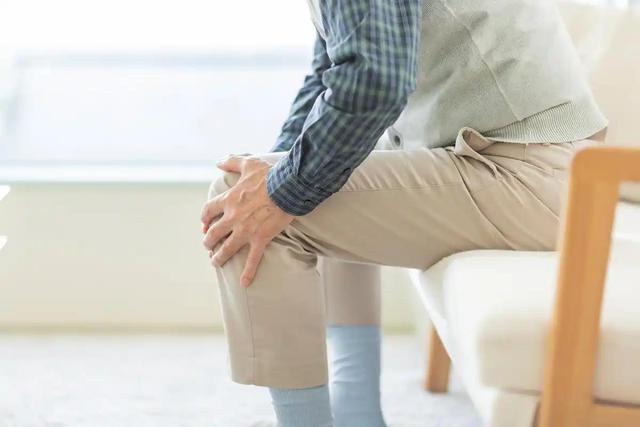 男性有没有衰老，“下半身”会说实话，若一个没中，恭喜还强壮