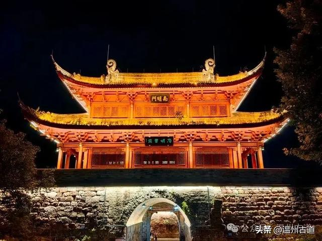 秀山丽水古处州，风光人文之旅，值得你来打卡！