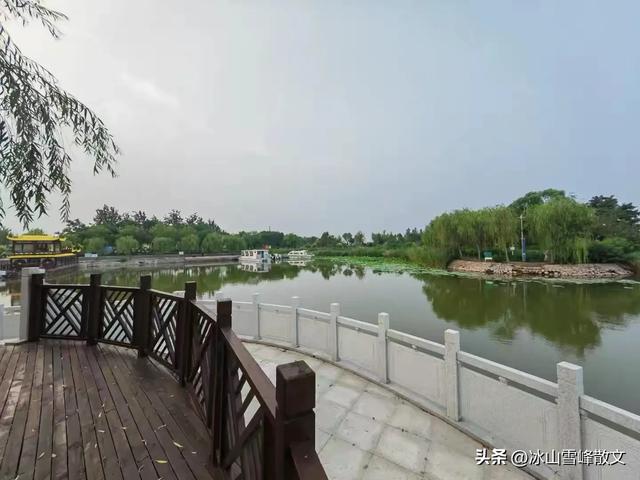 【随笔】咱也做一把导游:不好玩?算我的!