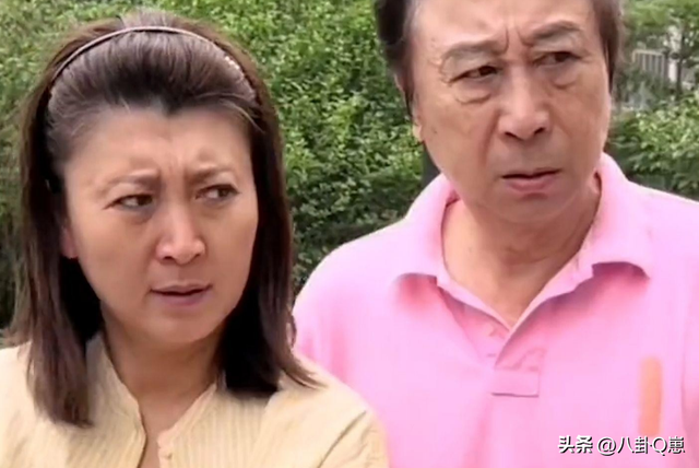 闫学晶事件落下帷幕，6个男人被其牵连	，儿媳与继女最不好过