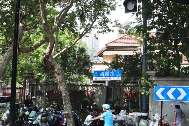 码住！上海0元逛，分享不花钱的citywalk宝藏路线