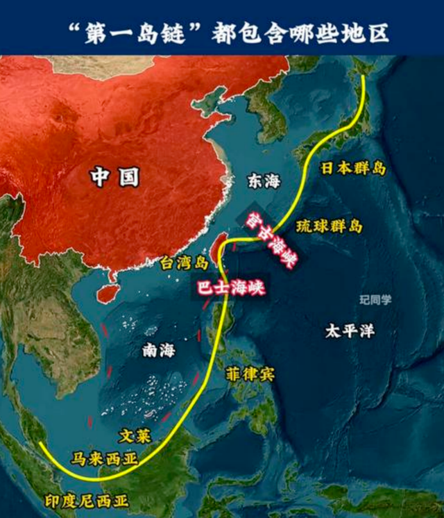 台统一方案或出乎意料：美国若发起代理人战争，中国将启天津模式