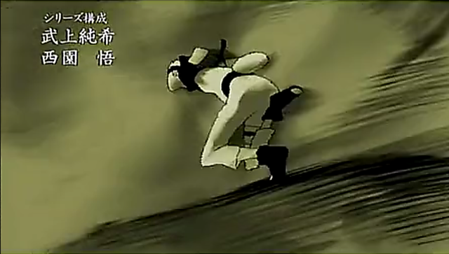 火影忍者