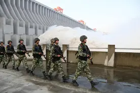 中国3大禁地，个个重兵把守，无论哪一个被偷袭，都将视为宣战图片