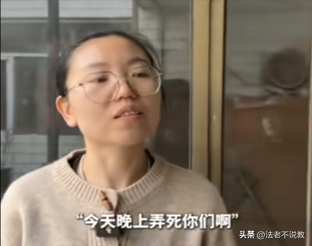 狗咬人引发命案今日开庭！死者妹妹哭诉曝光细节，恶寒一幕发生了