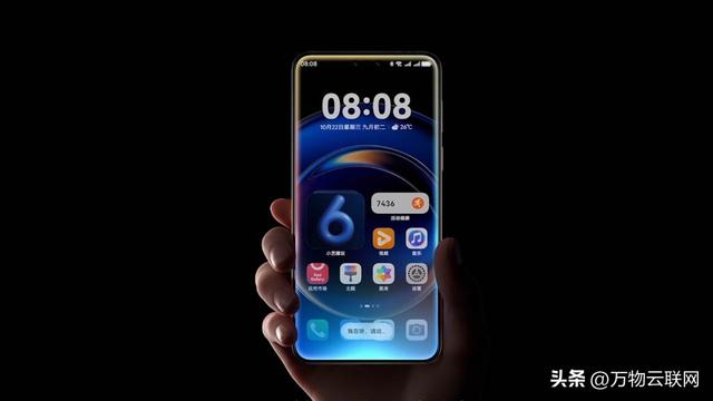 华为称HarmonyOS 5安装量突破3000万：鸿蒙5用户规模达3005万