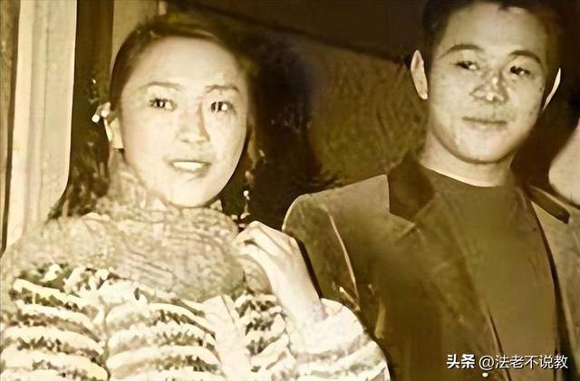 李连杰手术3天后，恶心的一幕发生了，5cm刀口也没换来网友同情