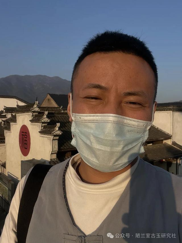 高古玉（第一百一十八·桐庐县）横扫杭州多县，滋味妙不可言。