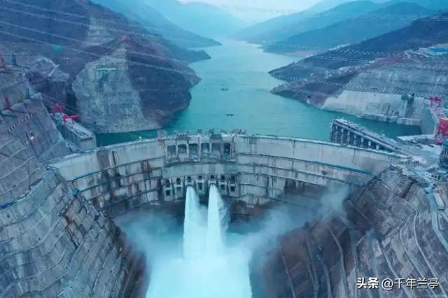 全球十大水电站，中国占了一半！给水电站排座次