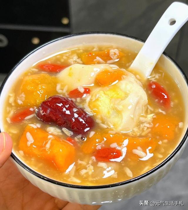 中国4大长寿食物，小米只排第三，第一名我们天天见，却吃得的少