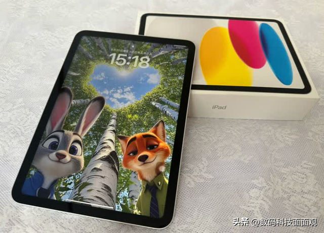 苹果iPad系列选择攻略，iPad、iPad Air与iPad Pro如何选？