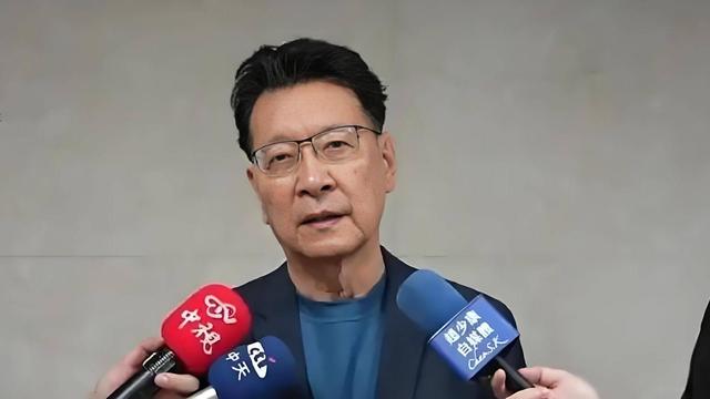 郑丽文当选国民党主席，大陆发贺电，马英九表态，赖清德气急败坏
