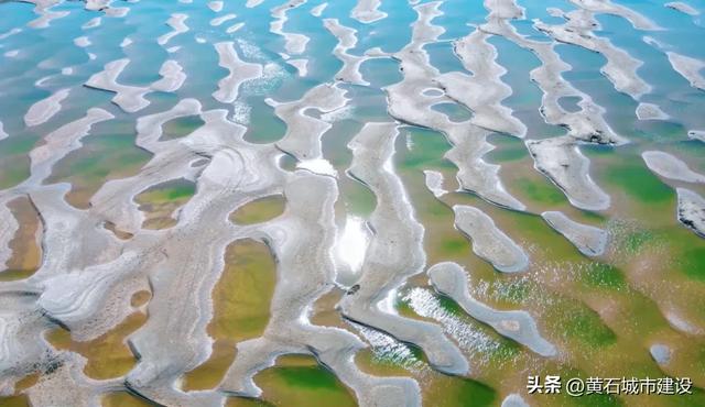 有人在黄石拍到!画面超震撼