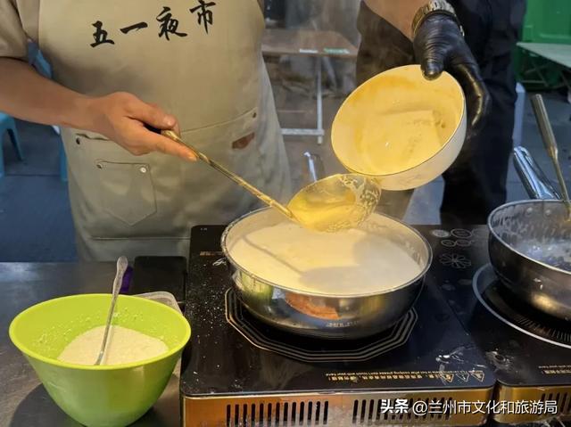 春假、清明假期来兰州赏花吧!(兰州春季踏青赏花主题线路之一)