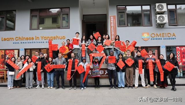 最长春节假期阳朔火爆收官：171.89万人次赴约 吸金24.92亿元