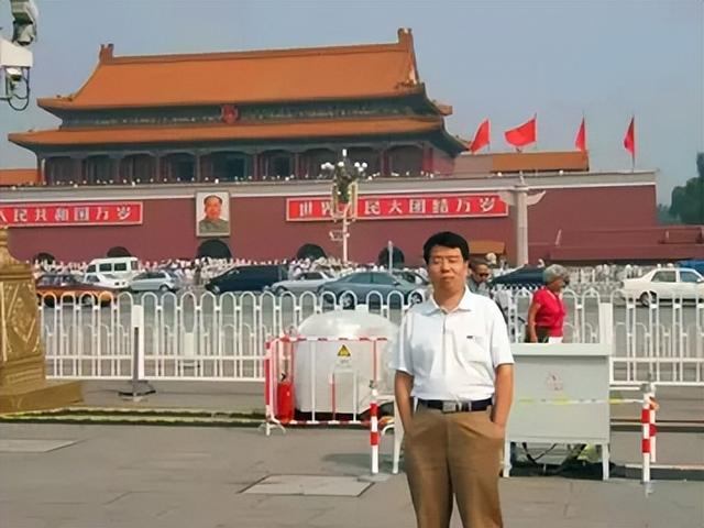 彩色旅图｜一只“漏网”的苹果，差点把我留在墨西哥蹲班房