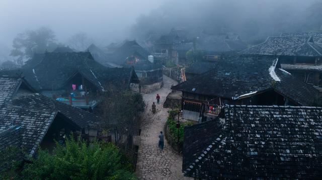 《国家地理》力荐小众宝藏地，森林覆盖率83.14%，避世避暑秘境！