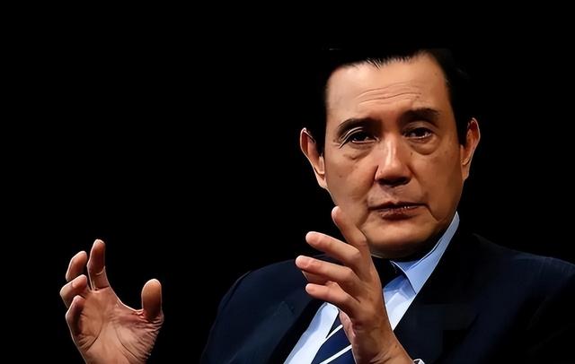 马英九“台独”的尾巴终于藏不住了：台湾主权归属“中华民国”？