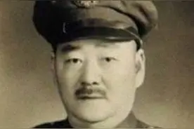 国民党五虎上将的传奇人生与各自结局图片