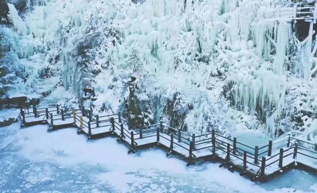冬日畅游齐鲁，相约乐GO山东！
