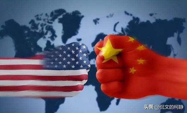 最后48小时，特朗普政府终于批准；王毅告诉全球，给中美交情定调