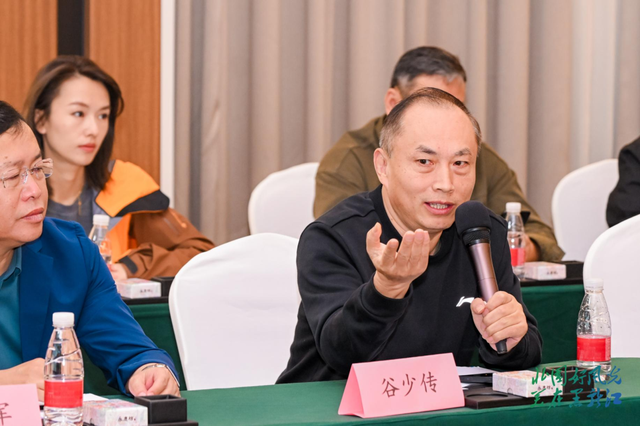 龙粤文旅合作续新章 黑龙江—广州文旅企业座谈会在广州市举行