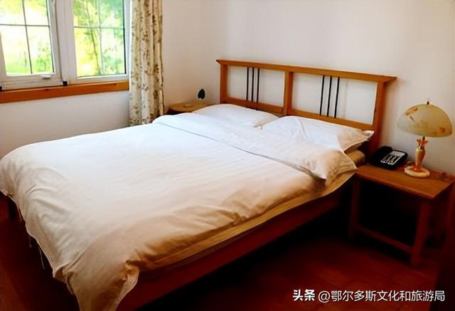 银发乐游线路：杭锦旗慢游深体验